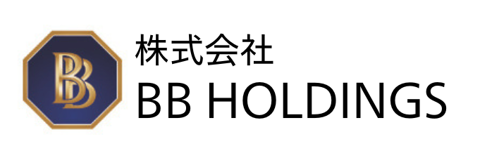 株式会社BB HOLDINGS